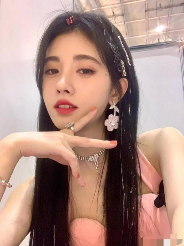 鞠婧禕生圖｜百變小鞠