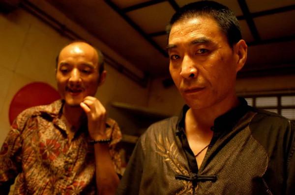 去買菜沒人敢賣,坐計程車沒人敢載,影帝王雙寶的演技有多逼真? 去買菜沒人敢賣,坐計程車沒人敢載,影帝王雙寶的演技有多逼真?