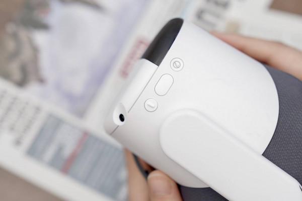 顛覆式體驗,Pico Neo 3上手:開啟VR世界大門的鑰匙 顛覆式體驗,Pico Neo 3上手:開啟VR世界大門的鑰匙