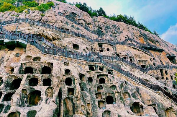 中國文化古蹟最多的省份?你知道嗎? 中國文化古蹟最多的省份?你知道嗎?