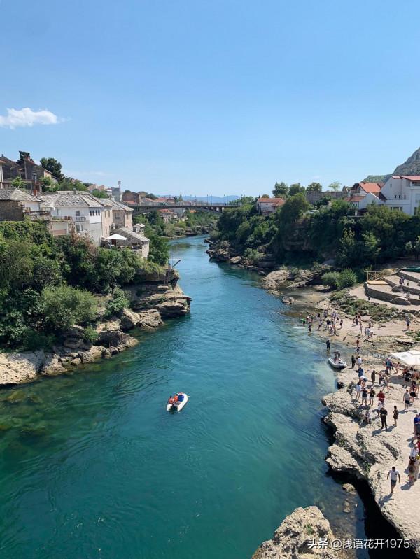 2019暑假塞爾維亞、波黑之旅（6）