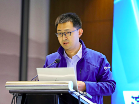 這一場國際智慧養豬落地盛宴!智盈豬場,慧贏未來 這一場國際智慧養豬落地盛宴!智盈豬場,慧贏未來