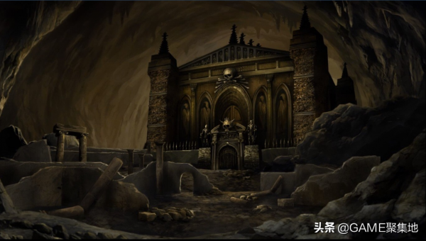 盤點那些經典的遊戲“三部曲”