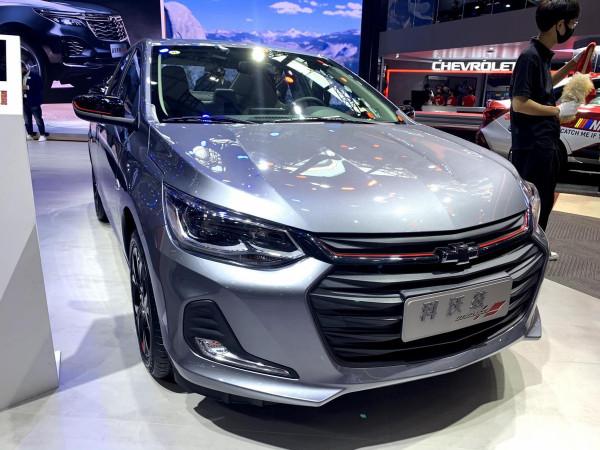 不超8萬的雪佛蘭科沃茲，是否只有顏值高，它的價效比又如何