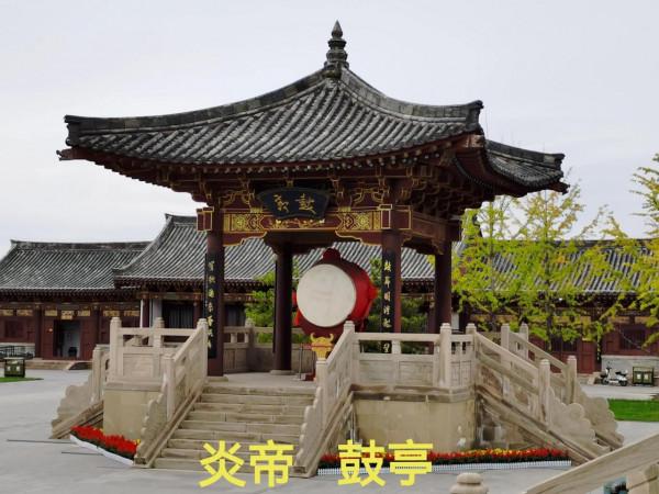 騎行山西，一路走來一路看