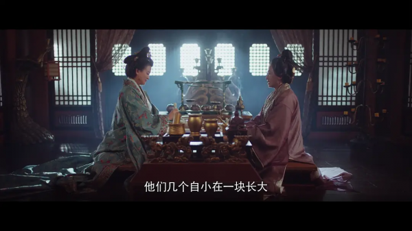 2021年十大好劇,每一部都很優秀,誰說國產劇沒有精品? 2021年十大好劇,每一部都很優秀,誰說國產劇沒有精品?