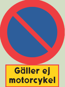 手把手教你在瑞典停車 手把手教你在瑞典停車