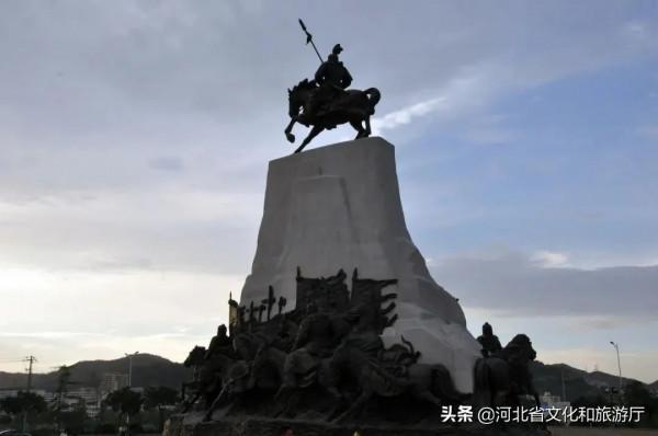 歷史上的邊界最北到過哪裡？