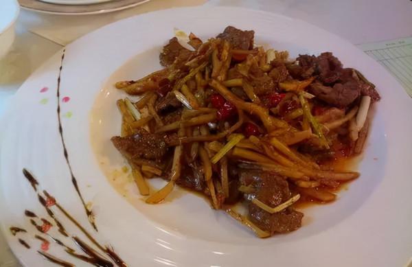 不用亂跑也能吃遍全國？那你需要知道這些駐京辦餐廳