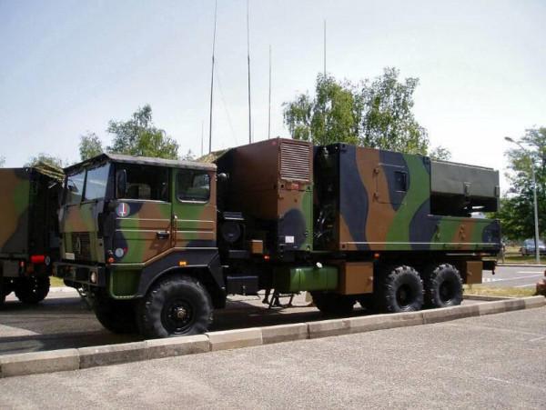 全球最帥的軍用卡車，俄式的“粗獷霸氣”