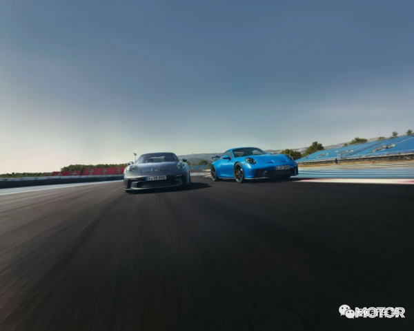 2021年最刺激的新車、最佳設計、最動聽的轟鳴