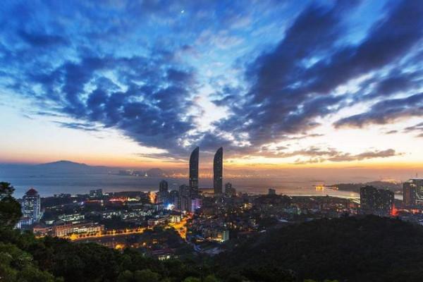 一生必去的九座熱門城市，每個都是網紅城市：你去過幾座城市