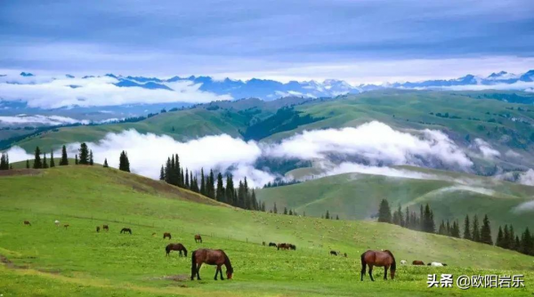 不知道去哪裡旅行?不如就從中國這些最美的地方,走起吧 不知道去哪裡旅行?不如就從中國這些最美的地方,走起吧