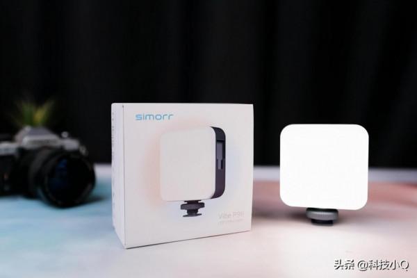 人人都可以拍影片，你也可以種草雙11-斯莫格手機拍攝套裝體驗