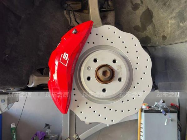 鍾情溜背轎跑 奧迪A5 coupe改裝大片分享 鍾情溜背轎跑 奧迪A5 coupe改裝大片分享