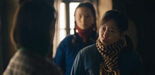 “令妃”劉曉曄參演《人世間》：劇情過半無人識，鏡頭不超過10個