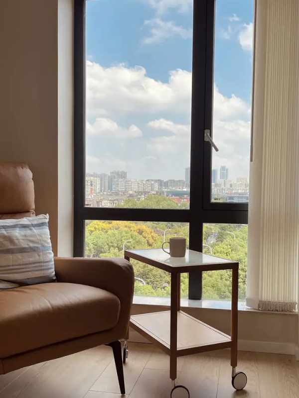 歷時一年的無風格裝修，滿足家人習慣的同時儲物功能也是滿滿的