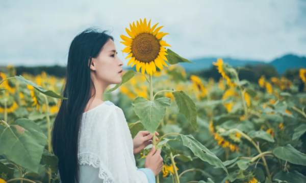 幸福這兩個字太奢侈了，我無福享受