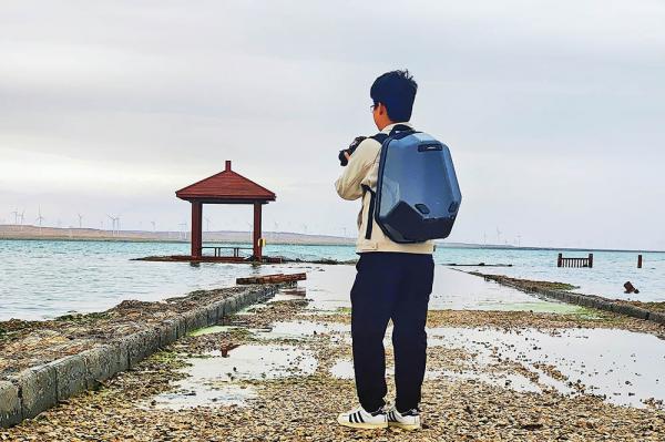 坦克300環青海Day2:體驗水天一線的“雙湖”,小柴旦救援BJ40! 坦克300環青海Day2:體驗水天一線的“雙湖”,小柴旦救援BJ40!