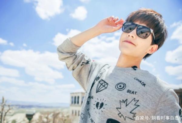 楊洋與初戀微博曖昧互動，分手三年兩人低調複合被曝光，真？假？