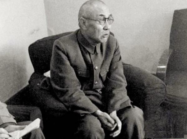 山西王閻錫山的妹妹，沒來得及跟哥哥逃到臺灣，她的結局如何呢？