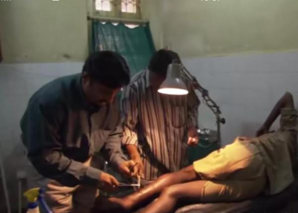 印度阿朗鎮：巨型船舶的墓場，數萬窮人的天堂，血與淚擰成的夢想