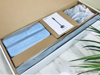 輕鬆換頭,更多美好|感受灑拖F6的清潔魔力 輕鬆換頭,更多美好|感受灑拖F6的清潔魔力