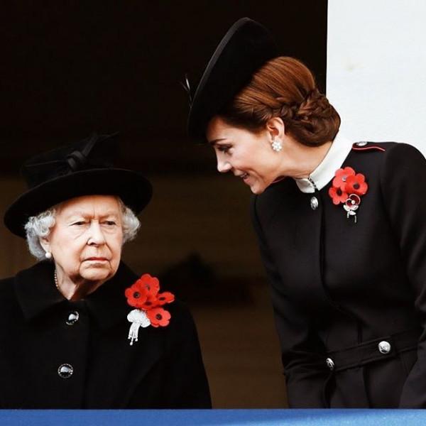 劍橋三小隻美了!有三個聖誕節可過,凱特還會為三寶準備心儀禮物 劍橋三小隻美了!有三個聖誕節可過,凱特還會為三寶準備心儀禮物