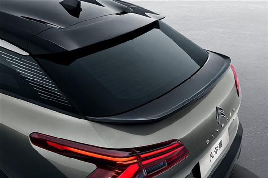 凡爾賽C5 X虎年開門紅版 將於1月17日上市