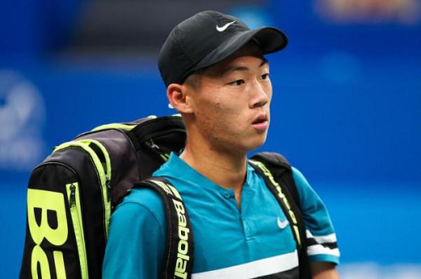 曾俊欣實現生涯突破！法網男單冠軍和穆雷一起獲外卡參加澳網