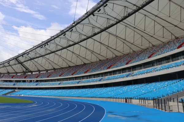 “友誼之船”,揚帆起航!援柬埔寨國家體育場專案順利交接 “友誼之船”,揚帆起航!援柬埔寨國家體育場專案順利交接