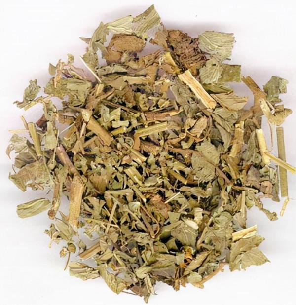 中獸藥基礎知識----驅蟲中獸藥簡介及畜禽用量