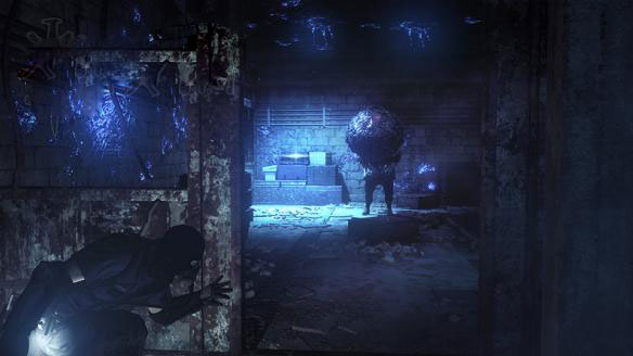 合金裝備倖存中文版