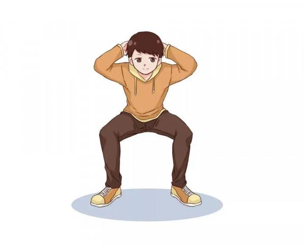 體育觀察 | 送給寒假堅持運動的孩子和支援陪伴的家長 附訓練教程