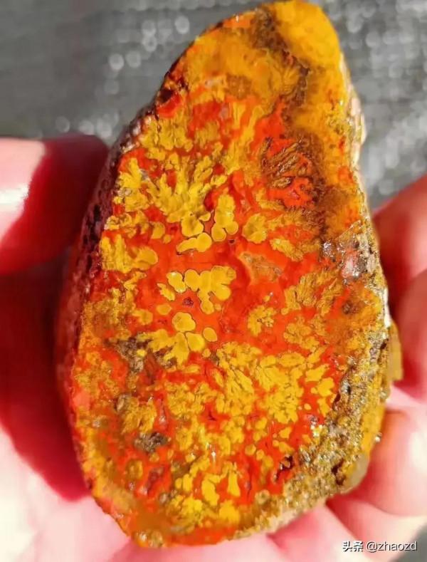 精而美的奇石，你喜歡嗎？