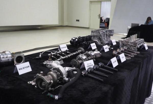 說是改款更像換代,智跑Ace有點出乎意料 說是改款更像換代,智跑Ace有點出乎意料