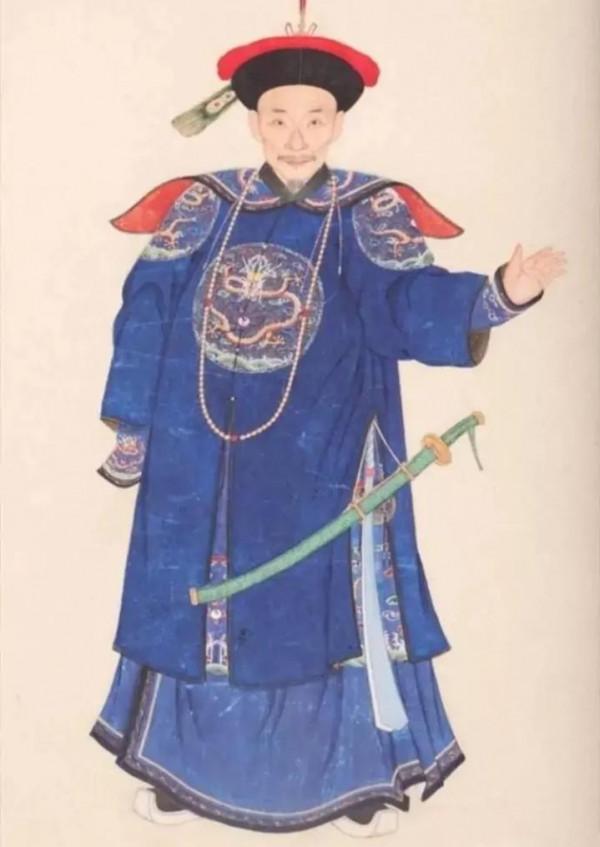 請看大清各級官職表,正一品在清朝是什麼官職?為何全國只有七個 請看大清各級官職表,正一品在清朝是什麼官職?為何全國只有七個