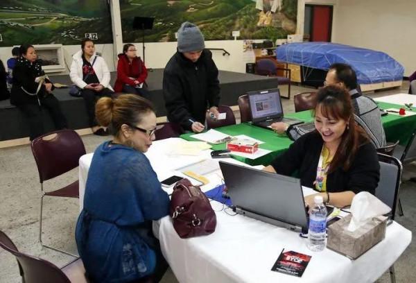 越戰中的“赫蒙人”:50年前助美國作戰,被棄後逃難叢林無人知 越戰中的“赫蒙人”:50年前助美國作戰,被棄後逃難叢林無人知