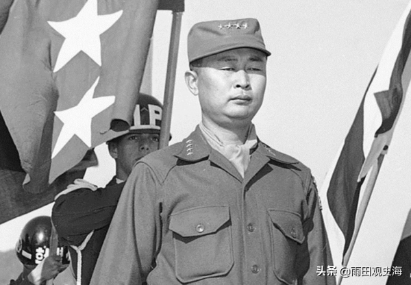 電影沒輸過，現實沒贏過？抗美援朝時期的韓軍，戰鬥力到底如何？