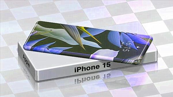 iPhone15預測:3nm工藝處理器加持,外觀或大幅改變 iPhone15預測:3nm工藝處理器加持,外觀或大幅改變