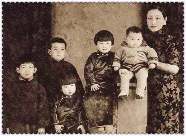 福芝芳16歲嫁給梅蘭芳，對大夫人畢恭畢敬，為何偏偏容不下孟小冬