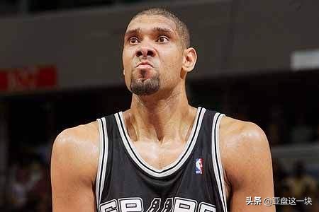 如果NBA每個賽季為五年，最佳陣容還容易選嗎——2000-2005賽季