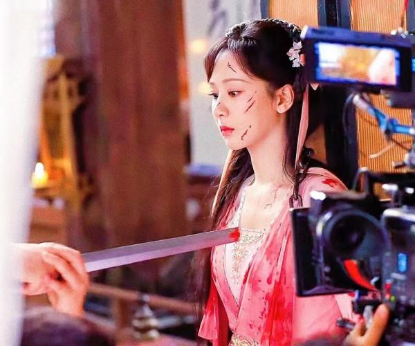 仙俠101優酷打出&OpenCurlyDoubleQuote;王炸&rdquo;牌：4部劇待播，任嘉倫成毅或是爆款預定