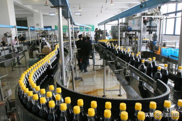 百億醋業巨頭“雙降”,高層大換血,去年人均薪酬10.5萬 百億醋業巨頭“雙降”,高層大換血,去年人均薪酬10.5萬