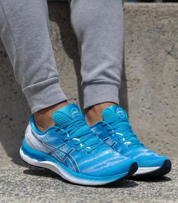 行走的中流砥柱！一篇教你ASICS跑鞋怎麼選
