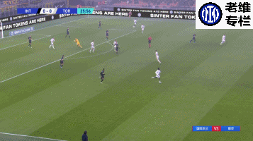 國際米蘭1-0都靈：漢達不斷長傳為哪般？新全攻全守備戰歐冠