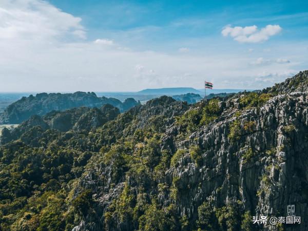 泰國彭世洛府兩天一夜遊玩攻略