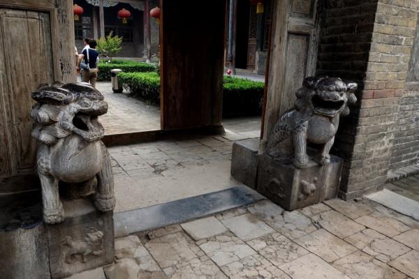 中原第一宅，就在河南！原門票價40元，現在免費對外開放