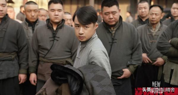 混混兒老亮子的逃亡之旅 混混兒老亮子的逃亡之旅