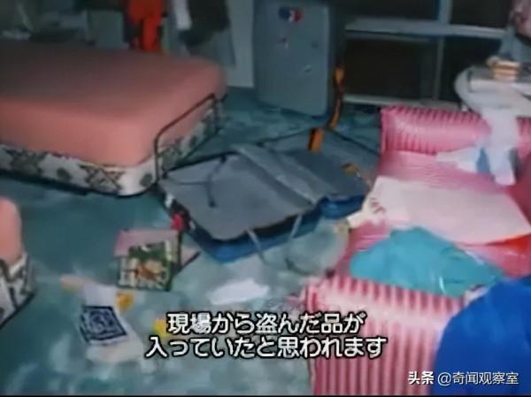 日本“神算女”算天算地,沒算到自己的死期,李昌鈺破案系列 日本“神算女”算天算地,沒算到自己的死期,李昌鈺破案系列